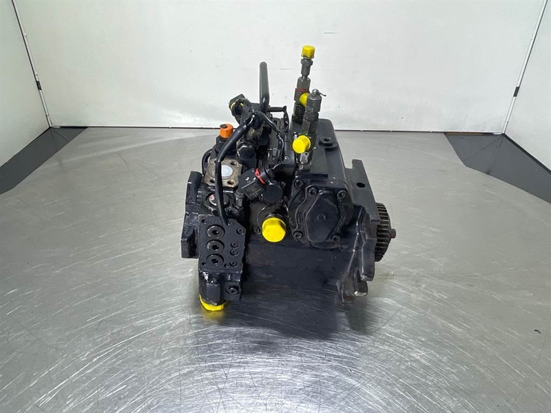 Ahlmann AZ14-4109352A-Brueninghaus A4VG90-Drive pump - Hidrolika untuk Peralatan konstruksi: gambar 3 Ahlmann AZ14-4109352A-Brueninghaus A4VG90-Drive pump - Hidrolika untuk Peralatan konstruksi: gambar 3