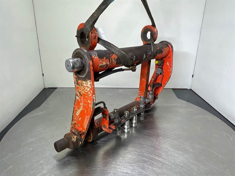 Ahlmann AZ14-4146539K-Quick coupler/Schnellwechsler - Skrup cepat untuk Peralatan konstruksi: gambar 2 Ahlmann AZ14-4146539K-Quick coupler/Schnellwechsler - Skrup cepat untuk Peralatan konstruksi: gambar 2