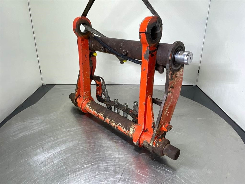 Ahlmann AZ14-4146539K-Quick coupler/Schnellwechsler - Skrup cepat untuk Peralatan konstruksi: gambar 4 Ahlmann AZ14-4146539K-Quick coupler/Schnellwechsler - Skrup cepat untuk Peralatan konstruksi: gambar 4