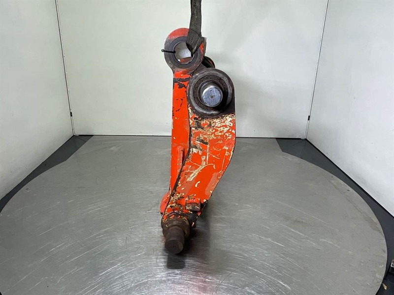 Ahlmann AZ14-4146539K-Quick coupler/Schnellwechsler - Skrup cepat untuk Peralatan konstruksi: gambar 3 Ahlmann AZ14-4146539K-Quick coupler/Schnellwechsler - Skrup cepat untuk Peralatan konstruksi: gambar 3