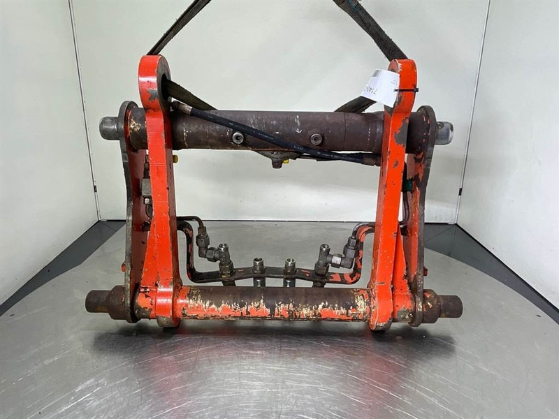 Ahlmann AZ14-4146539K-Quick coupler/Schnellwechsler - Skrup cepat untuk Peralatan konstruksi: gambar 5 Ahlmann AZ14-4146539K-Quick coupler/Schnellwechsler - Skrup cepat untuk Peralatan konstruksi: gambar 5