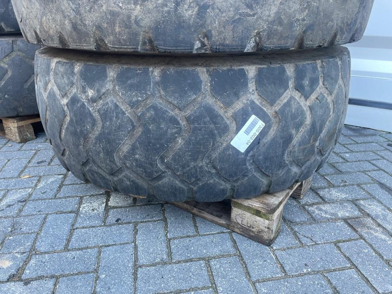 Leasing Ahlmann AZ14-BKT 17.5R25-Tire/Reifen/Band Ahlmann AZ14-BKT 17.5R25-Tire/Reifen/Band: gambar 7