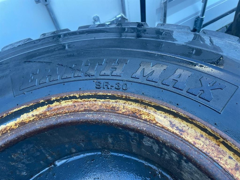 Leasing Ahlmann AZ14-BKT 17.5R25-Tire/Reifen/Band Ahlmann AZ14-BKT 17.5R25-Tire/Reifen/Band: gambar 10