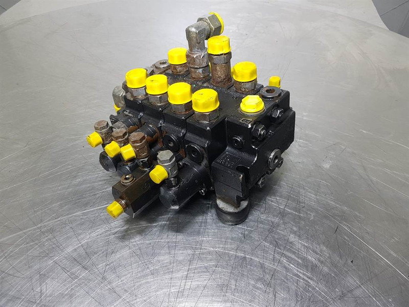 Ahlmann AZ150-23104638-Nordhydraulic RS-280-Valve/Ventile - Hidrolika untuk Peralatan konstruksi: gambar 2 Ahlmann AZ150-23104638-Nordhydraulic RS-280-Valve/Ventile - Hidrolika untuk Peralatan konstruksi: gambar 2