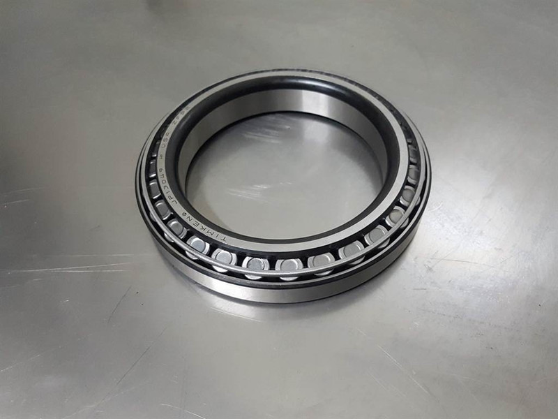 Ahlmann AZ150-4100932A-Bearing/Lager - Poros dan bagian untuk Peralatan konstruksi: gambar 5 Ahlmann AZ150-4100932A-Bearing/Lager - Poros dan bagian untuk Peralatan konstruksi: gambar 5