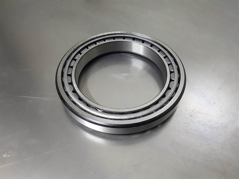 Ahlmann AZ150-4100932A-Bearing/Lager - Poros dan bagian untuk Peralatan konstruksi: gambar 4 Ahlmann AZ150-4100932A-Bearing/Lager - Poros dan bagian untuk Peralatan konstruksi: gambar 4