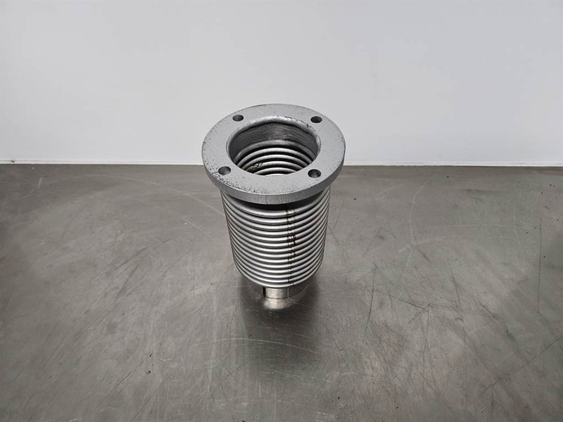 Ahlmann AZ150-4101165G-Exhaust/Auspuff/Uitlaat - Mesin untuk Peralatan konstruksi: gambar 2 Ahlmann AZ150-4101165G-Exhaust/Auspuff/Uitlaat - Mesin untuk Peralatan konstruksi: gambar 2