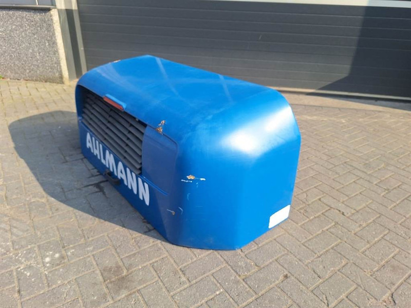 Ahlmann AZ150-4180734A-Engine hood/Motorhaube/Motorkap - Bingkai/ Sasis untuk Peralatan konstruksi: gambar 2 Ahlmann AZ150-4180734A-Engine hood/Motorhaube/Motorkap - Bingkai/ Sasis untuk Peralatan konstruksi: gambar 2