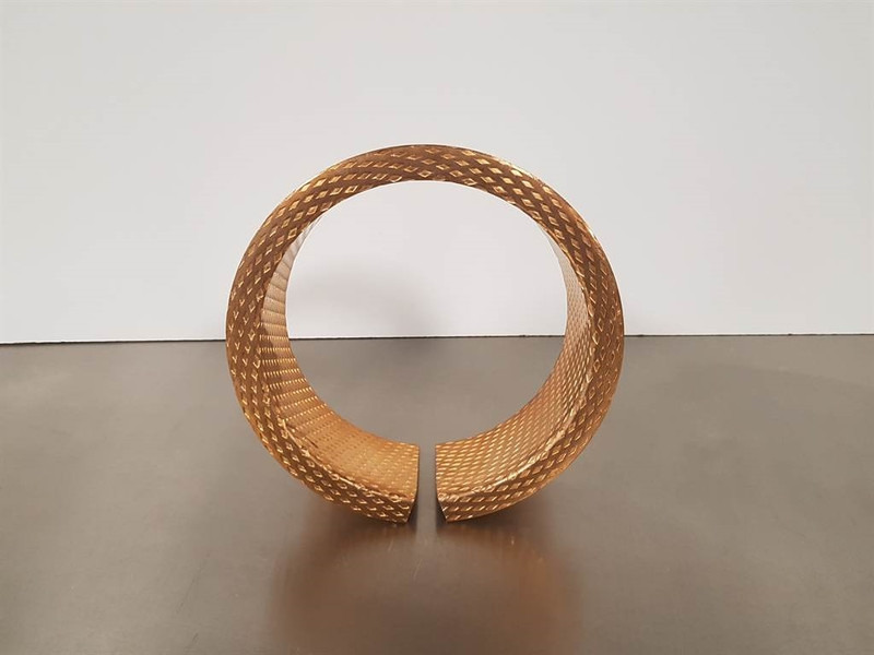 Ahlmann AZ150 - 4189043A - Bearing/Buchse - Poros dan bagian untuk Peralatan konstruksi: gambar 3 Ahlmann AZ150 - 4189043A - Bearing/Buchse - Poros dan bagian untuk Peralatan konstruksi: gambar 3