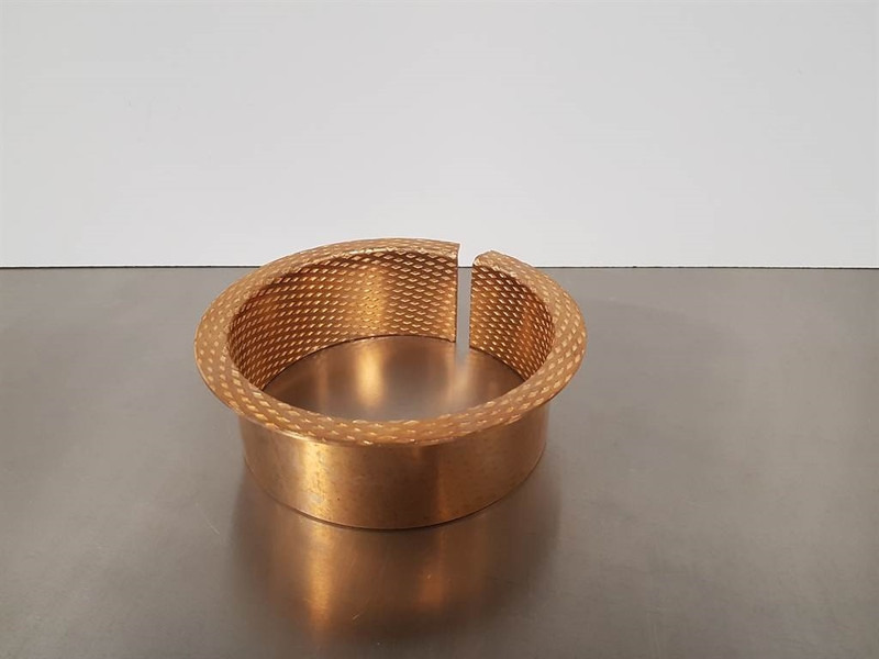 Ahlmann AZ150 - 4189043A - Bearing/Buchse - Poros dan bagian untuk Peralatan konstruksi: gambar 2 Ahlmann AZ150 - 4189043A - Bearing/Buchse - Poros dan bagian untuk Peralatan konstruksi: gambar 2