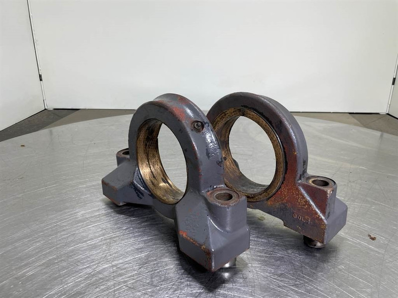 Ahlmann AZ150-4189045A-Bearing block/Lagerblock/Lagerblok - Poros dan bagian untuk Peralatan konstruksi: gambar 1 Ahlmann AZ150-4189045A-Bearing block/Lagerblock/Lagerblok - Poros dan bagian untuk Peralatan konstruksi: gambar 1