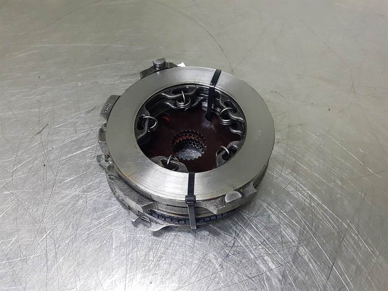 Ahlmann AZ210-NAF AH08-Brake disc/Bremsscheibe/Remschijf - Bagian Rem untuk Peralatan konstruksi: gambar 3 Ahlmann AZ210-NAF AH08-Brake disc/Bremsscheibe/Remschijf - Bagian Rem untuk Peralatan konstruksi: gambar 3