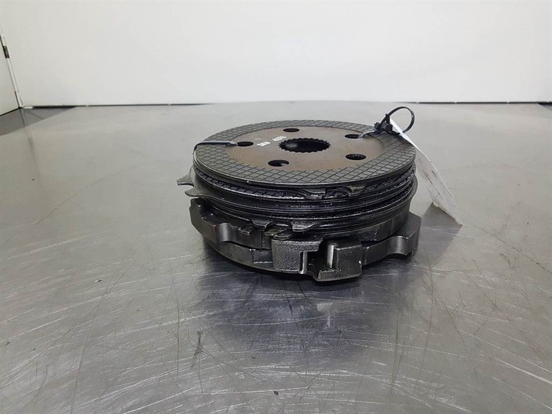 Ahlmann AZ210-NAF AH08-Brake disc/Bremsscheibe/Remschijf - Bagian Rem untuk Peralatan konstruksi: gambar 2 Ahlmann AZ210-NAF AH08-Brake disc/Bremsscheibe/Remschijf - Bagian Rem untuk Peralatan konstruksi: gambar 2
