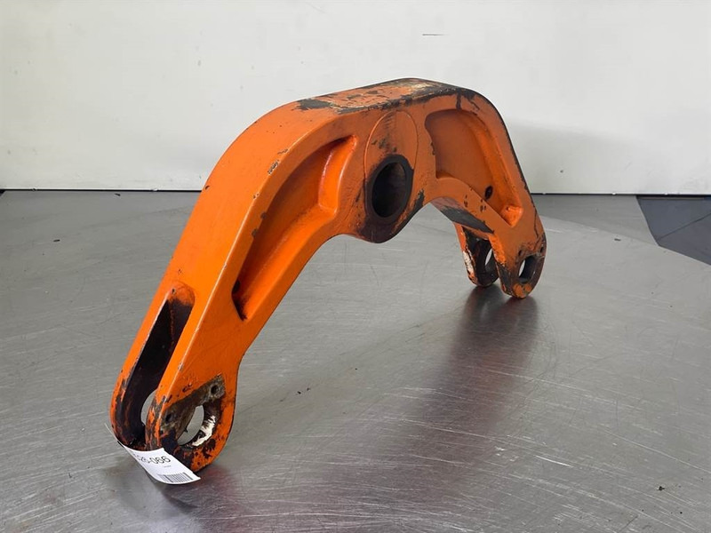 Boom untuk Peralatan konstruksi Ahlmann AZ6-4116631O-Shift lever/Umlenkhebel/Duwstuk: gambar 8 Boom untuk Peralatan konstruksi Ahlmann AZ6-4116631O-Shift lever/Umlenkhebel/Duwstuk: gambar 8