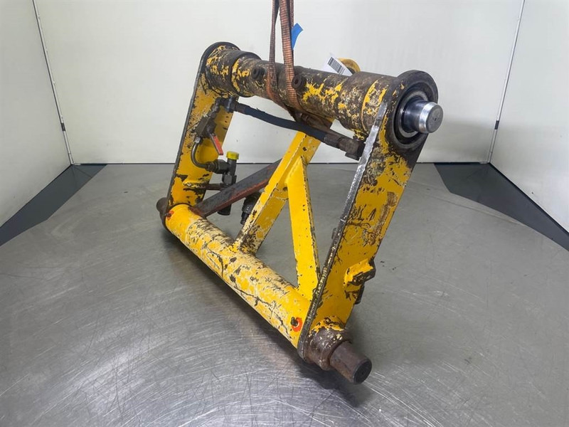 Ahlmann AZ6-4139410O-Quick coupler/Schnellwechsler - Skrup cepat untuk Peralatan konstruksi: gambar 5 Ahlmann AZ6-4139410O-Quick coupler/Schnellwechsler - Skrup cepat untuk Peralatan konstruksi: gambar 5