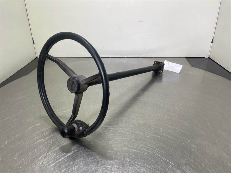 Ahlmann AZ6-4197340A-Steering wheel/Lenkrad/Stuur - Kabin dan interior untuk Peralatan konstruksi: gambar 5 Ahlmann AZ6-4197340A-Steering wheel/Lenkrad/Stuur - Kabin dan interior untuk Peralatan konstruksi: gambar 5