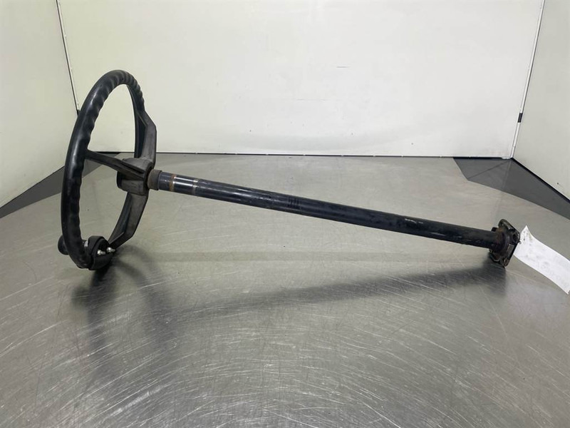 Ahlmann AZ6-4197340A-Steering wheel/Lenkrad/Stuur - Kabin dan interior untuk Peralatan konstruksi: gambar 4 Ahlmann AZ6-4197340A-Steering wheel/Lenkrad/Stuur - Kabin dan interior untuk Peralatan konstruksi: gambar 4