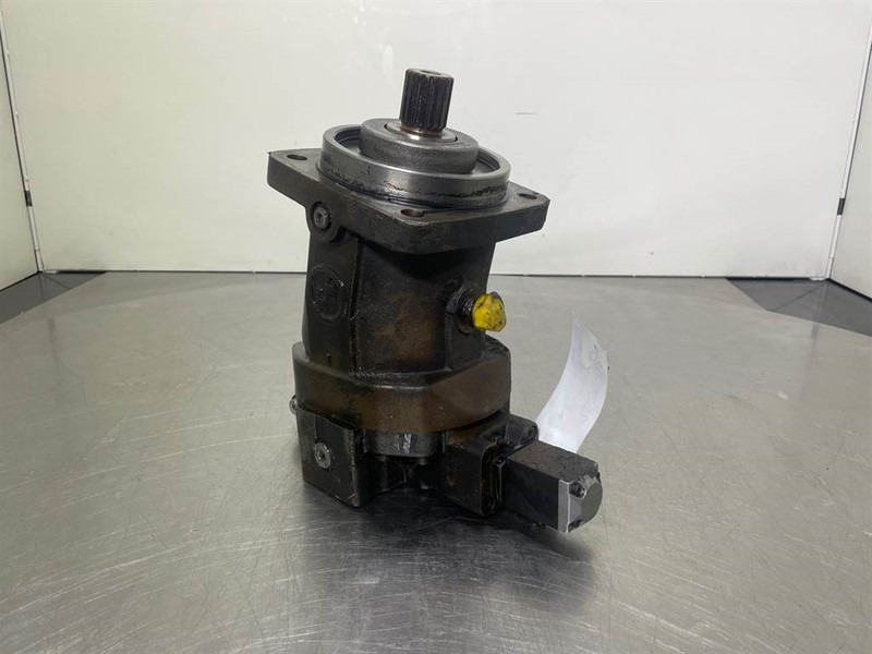 Ahlmann AZ6-Brueninghaus A6VM107HA1U/60W-Drive motor - Hidrolika untuk Peralatan konstruksi: gambar 5 Ahlmann AZ6-Brueninghaus A6VM107HA1U/60W-Drive motor - Hidrolika untuk Peralatan konstruksi: gambar 5