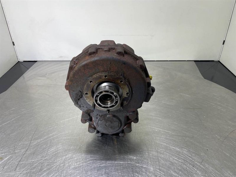 Ahlmann AZ6-Clark-Hurth 357/278/61-Transmission/Getriebe - Gearbox untuk Peralatan konstruksi: gambar 2 Ahlmann AZ6-Clark-Hurth 357/278/61-Transmission/Getriebe - Gearbox untuk Peralatan konstruksi: gambar 2