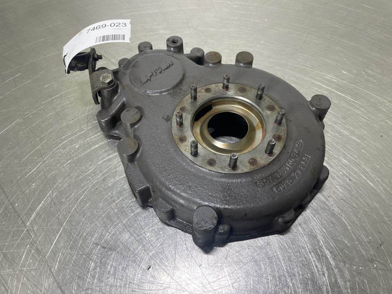 Ahlmann AZ85-4104219A-Spicer 357/212/127-Drive housing - Gearbox untuk Peralatan konstruksi: gambar 2 Ahlmann AZ85-4104219A-Spicer 357/212/127-Drive housing - Gearbox untuk Peralatan konstruksi: gambar 2
