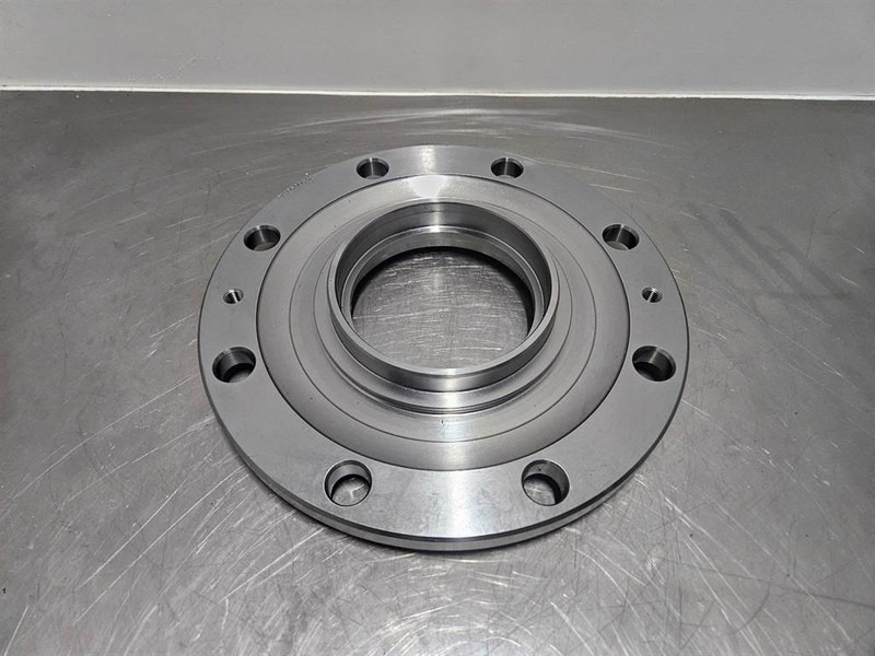 Ahlmann AZ85-4109124A-Wheel hub/Radnabe/Wielnaaf - Poros dan bagian untuk Peralatan konstruksi: gambar 1 Ahlmann AZ85-4109124A-Wheel hub/Radnabe/Wielnaaf - Poros dan bagian untuk Peralatan konstruksi: gambar 1
