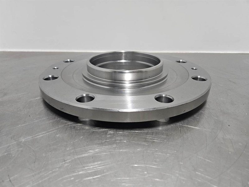 Ahlmann AZ85-4109124A-Wheel hub/Radnabe/Wielnaaf - Poros dan bagian untuk Peralatan konstruksi: gambar 3 Ahlmann AZ85-4109124A-Wheel hub/Radnabe/Wielnaaf - Poros dan bagian untuk Peralatan konstruksi: gambar 3