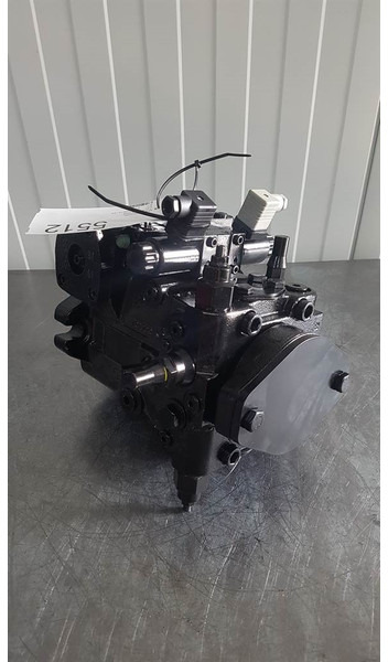 Ahlmann AZ85-4117936A/4-Rexroth A4VG56-Drive pump - Hidrolika: gambar 2 Ahlmann AZ85-4117936A/4-Rexroth A4VG56-Drive pump - Hidrolika: gambar 2