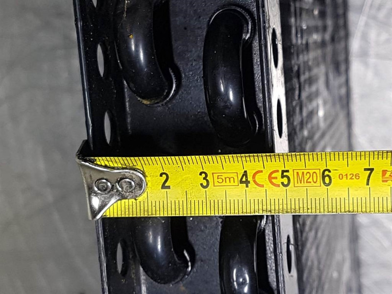 Bingkai/ Sasis untuk Peralatan konstruksi Airco condenser/Klimakondensator/Airco koe: gambar 6 Bingkai/ Sasis untuk Peralatan konstruksi Airco condenser/Klimakondensator/Airco koe: gambar 6