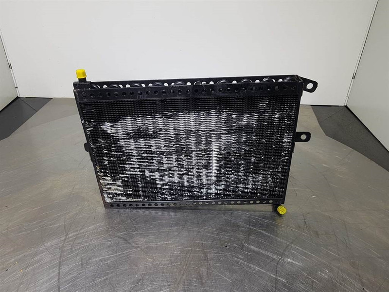 Airco condenser/Klimakondensator/Airco koe - Bingkai/ Sasis untuk Peralatan konstruksi: gambar 1 Airco condenser/Klimakondensator/Airco koe - Bingkai/ Sasis untuk Peralatan konstruksi: gambar 1