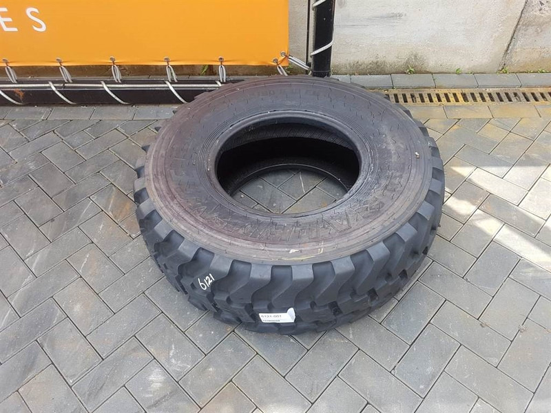 Alliance 335/80R18 EM - Tyre/Reifen/Band - Ban untuk Peralatan konstruksi: gambar 2 Alliance 335/80R18 EM - Tyre/Reifen/Band - Ban untuk Peralatan konstruksi: gambar 2