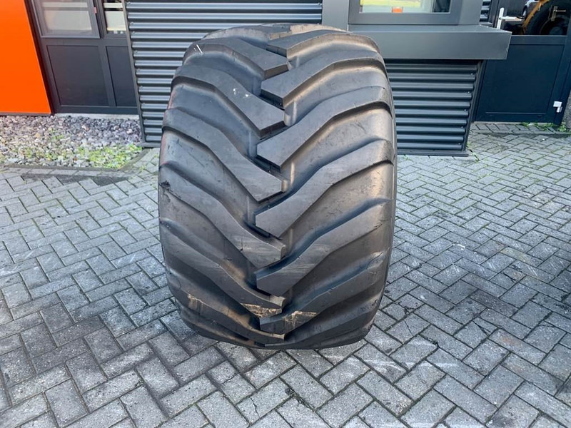 Alliance 48x31.00-20 NHS - Flotation 331 - Tire/Reifen/Band - Roda/ Ban untuk Peralatan konstruksi: gambar 2 Alliance 48x31.00-20 NHS - Flotation 331 - Tire/Reifen/Band - Roda/ Ban untuk Peralatan konstruksi: gambar 2
