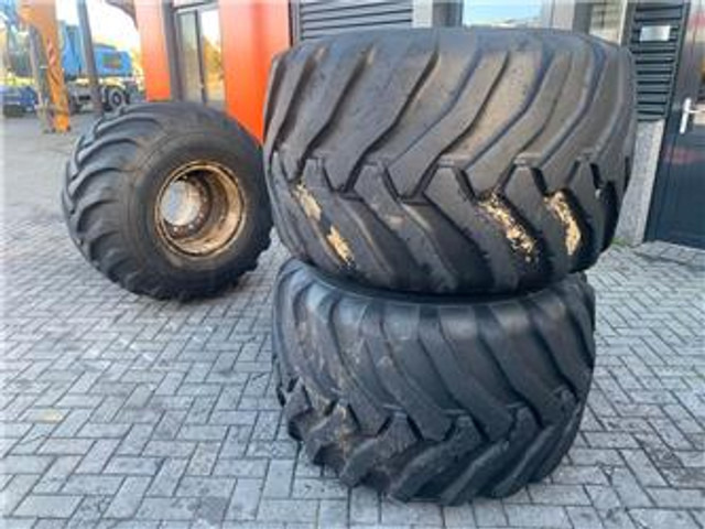 Alliance 48x31.00-20 NHS - Flotation 331 - Tire/Reifen/Band - Roda/ Ban untuk Peralatan konstruksi: gambar 1 Alliance 48x31.00-20 NHS - Flotation 331 - Tire/Reifen/Band - Roda/ Ban untuk Peralatan konstruksi: gambar 1