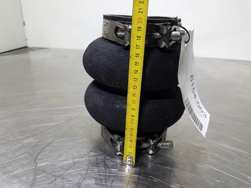 Atlas 1704MH - Air hose/Luftschläuch/Luchtslang - Suku Cadang Mesin untuk Peralatan konstruksi: gambar 3 Atlas 1704MH - Air hose/Luftschläuch/Luchtslang - Suku Cadang Mesin untuk Peralatan konstruksi: gambar 3