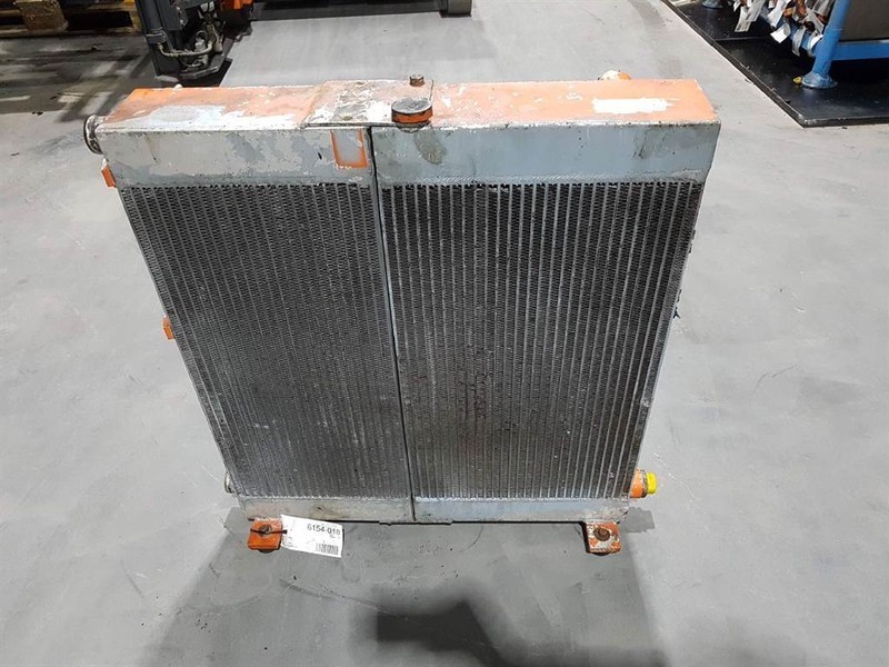 Atlas 1704MH - Cooler/Kühler/Koeler - Suku Cadang Mesin untuk Peralatan konstruksi: gambar 1 Atlas 1704MH - Cooler/Kühler/Koeler - Suku Cadang Mesin untuk Peralatan konstruksi: gambar 1