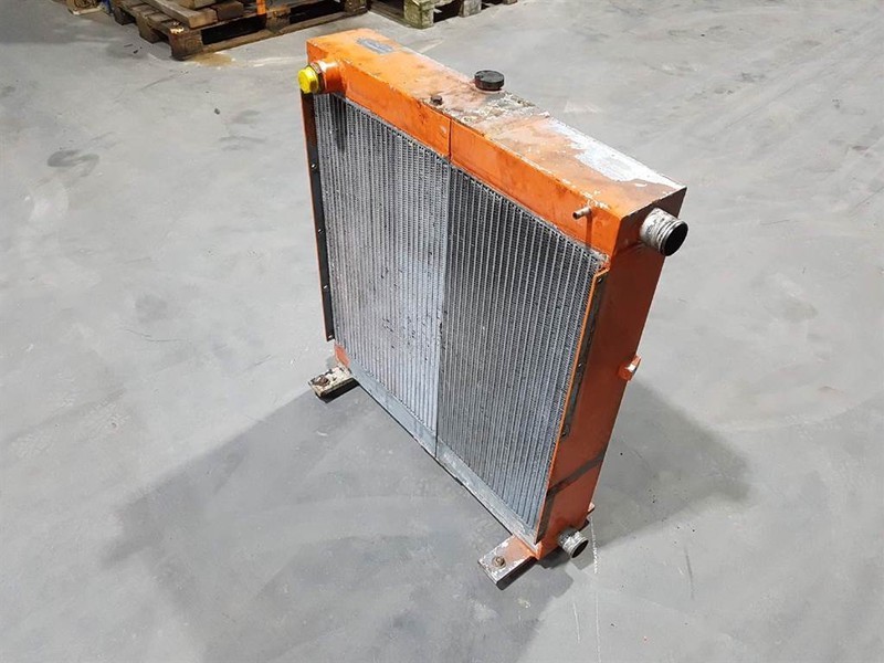 Atlas 1704MH - Cooler/Kühler/Koeler - Suku Cadang Mesin untuk Peralatan konstruksi: gambar 3 Atlas 1704MH - Cooler/Kühler/Koeler - Suku Cadang Mesin untuk Peralatan konstruksi: gambar 3