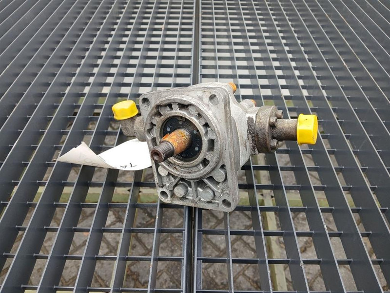 Atlas 1704MH-Haldex GM5-16-H11F-23-GE648-Gearpump - Hidrolika untuk Peralatan konstruksi: gambar 4 Atlas 1704MH-Haldex GM5-16-H11F-23-GE648-Gearpump - Hidrolika untuk Peralatan konstruksi: gambar 4