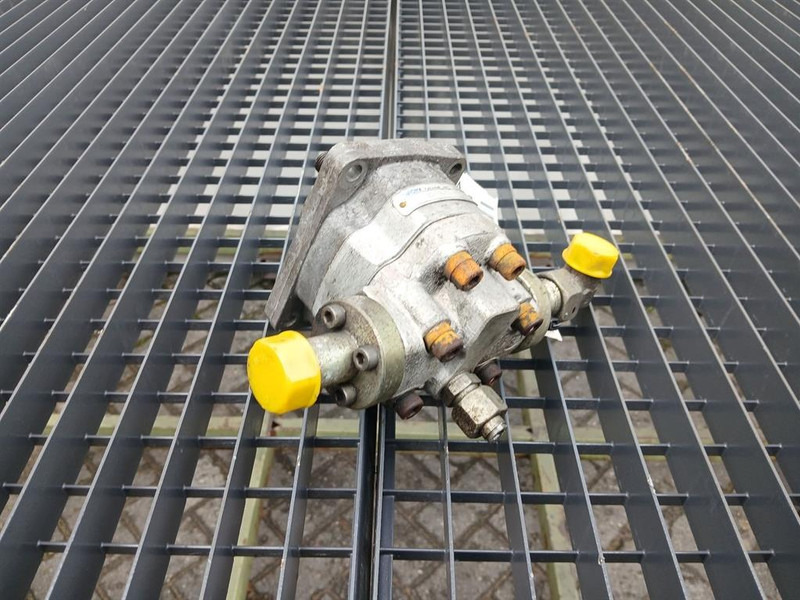 Atlas 1704MH-Haldex GM5-16-H11F-23-GE648-Gearpump - Hidrolika untuk Peralatan konstruksi: gambar 3 Atlas 1704MH-Haldex GM5-16-H11F-23-GE648-Gearpump - Hidrolika untuk Peralatan konstruksi: gambar 3