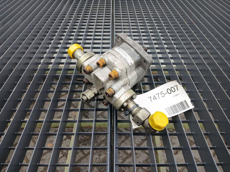 Atlas 1704MH-Haldex GM5-16-H11F-23-GE648-Gearpump - Hidrolika untuk Peralatan konstruksi: gambar 2 Atlas 1704MH-Haldex GM5-16-H11F-23-GE648-Gearpump - Hidrolika untuk Peralatan konstruksi: gambar 2