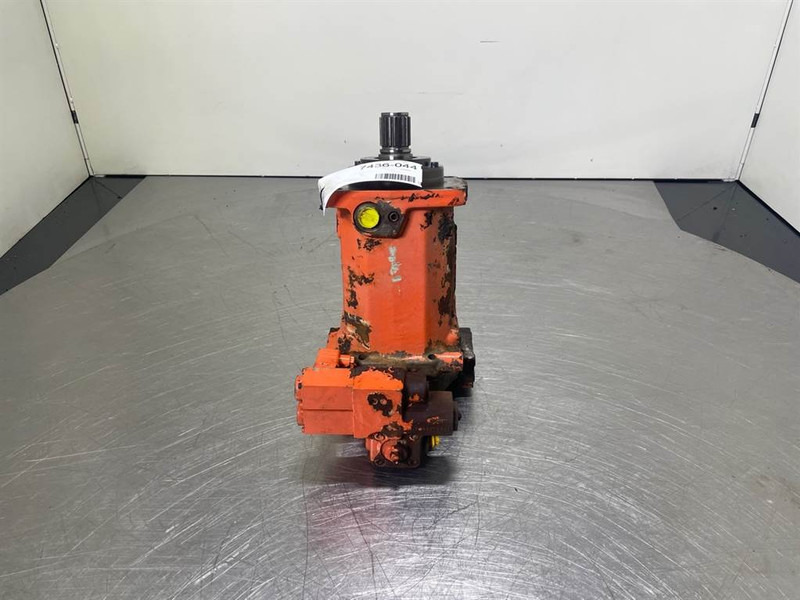 Atlas 52E-Linde 2592-Drive motor/Fahrmotor/Rijmotor - Hidrolika untuk Peralatan konstruksi: gambar 5 Atlas 52E-Linde 2592-Drive motor/Fahrmotor/Rijmotor - Hidrolika untuk Peralatan konstruksi: gambar 5