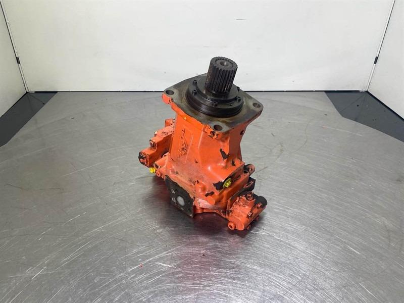 Hidrolika untuk Peralatan konstruksi Atlas 72E-Linde-Drive motor/Fahrmotor/Rijmotor: gambar 6