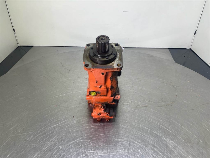 Atlas 72E-Linde-Drive motor/Fahrmotor/Rijmotor - Hidrolika untuk Peralatan konstruksi: gambar 5 Atlas 72E-Linde-Drive motor/Fahrmotor/Rijmotor - Hidrolika untuk Peralatan konstruksi: gambar 5
