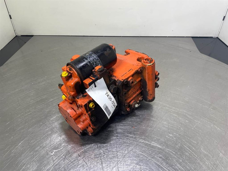 Atlas 86E-Linde BPV-70/HPF30R-Drive pump/Fahrpumpe - Hidrolika untuk Peralatan konstruksi: gambar 4 Atlas 86E-Linde BPV-70/HPF30R-Drive pump/Fahrpumpe - Hidrolika untuk Peralatan konstruksi: gambar 4