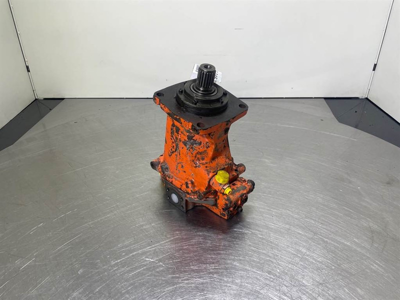 Atlas AR51B-Linde BMV-105-Drive motor/Fahrmotor/Rijmotor - Hidrolika untuk Peralatan konstruksi: gambar 3 Atlas AR51B-Linde BMV-105-Drive motor/Fahrmotor/Rijmotor - Hidrolika untuk Peralatan konstruksi: gambar 3