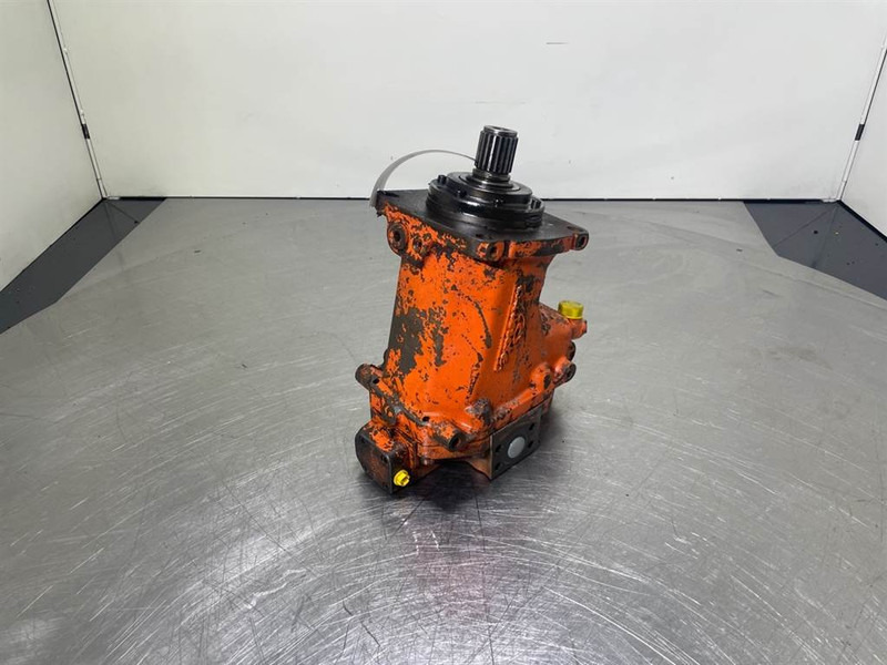 Atlas AR51B-Linde BMV-105-Drive motor/Fahrmotor/Rijmotor - Hidrolika untuk Peralatan konstruksi: gambar 4 Atlas AR51B-Linde BMV-105-Drive motor/Fahrmotor/Rijmotor - Hidrolika untuk Peralatan konstruksi: gambar 4