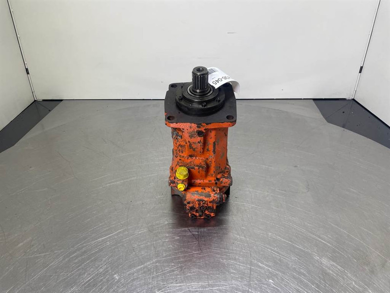 Atlas AR51B-Linde BMV-105-Drive motor/Fahrmotor/Rijmotor - Hidrolika untuk Peralatan konstruksi: gambar 2 Atlas AR51B-Linde BMV-105-Drive motor/Fahrmotor/Rijmotor - Hidrolika untuk Peralatan konstruksi: gambar 2