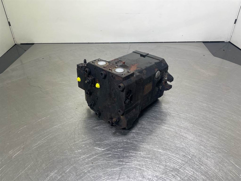 Atlas AR75-Linde-Drive motor/Fahrmotor/Rijmotor - Hidrolika untuk Peralatan konstruksi: gambar 5 Atlas AR75-Linde-Drive motor/Fahrmotor/Rijmotor - Hidrolika untuk Peralatan konstruksi: gambar 5