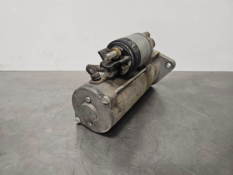 Atlas AR85E-Deutz TCD3.6L4-04125685-Starter/Anlasser - Mesin untuk Peralatan konstruksi: gambar 4 Atlas AR85E-Deutz TCD3.6L4-04125685-Starter/Anlasser - Mesin untuk Peralatan konstruksi: gambar 4
