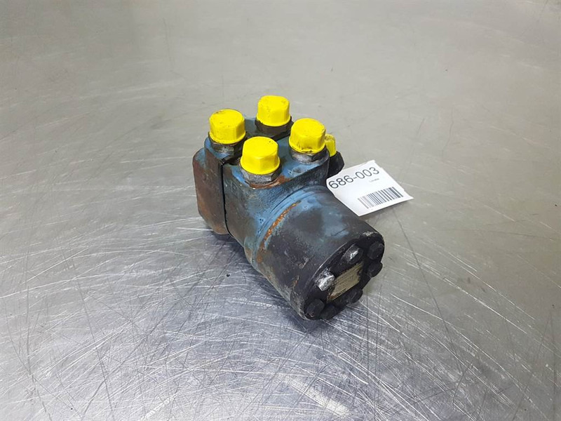 Atlas -Rexroth LAGC320-13/LD225-175/01-Steering unit - Hidrolika untuk Peralatan konstruksi: gambar 2 Atlas -Rexroth LAGC320-13/LD225-175/01-Steering unit - Hidrolika untuk Peralatan konstruksi: gambar 2