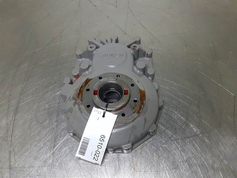 Atlas -Spicer Dana 3571410084-Drive housing/Behuizing - Gearbox untuk Peralatan konstruksi: gambar 2 Atlas -Spicer Dana 3571410084-Drive housing/Behuizing - Gearbox untuk Peralatan konstruksi: gambar 2