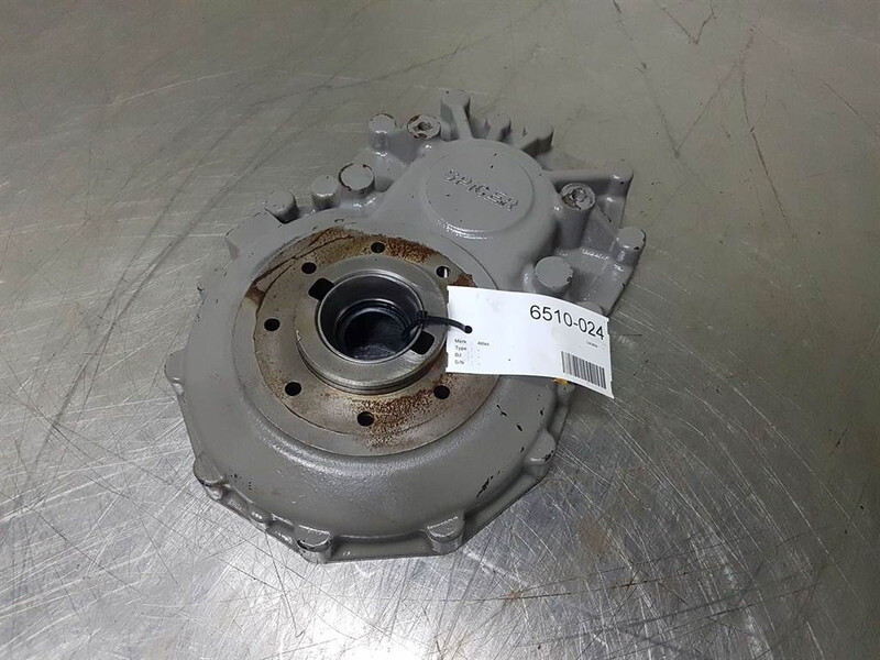 Atlas -Spicer Dana 3571410084-Drive housing/Behuizing - Gearbox untuk Peralatan konstruksi: gambar 1 Atlas -Spicer Dana 3571410084-Drive housing/Behuizing - Gearbox untuk Peralatan konstruksi: gambar 1